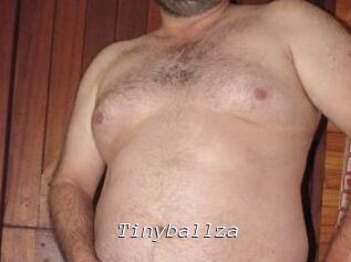 Tinyballza