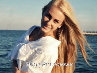 TinyyPrincesss