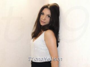 TionaNelson