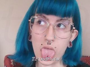TiredPunk