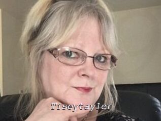 Tiseytayler