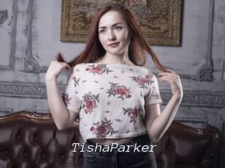 TishaParker