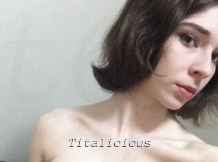 Titalicious