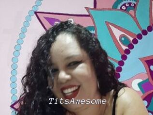 TitsAwesome
