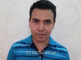 TitsCockFun