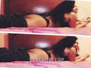 TittyGirl20