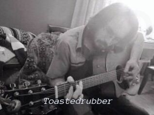 Toastedrubber