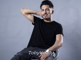 TobyWoody