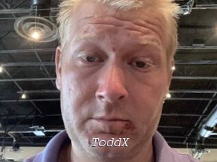 ToddX