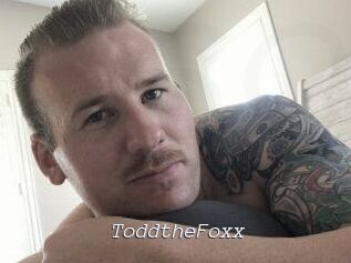 ToddtheFoxx