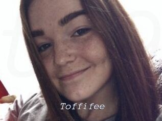 Toffifee