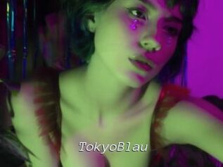 TokyoBlau Tel 69 Salopes