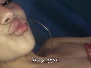 Tokyogyal Tel 69 Salopes