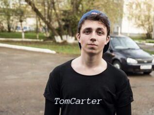 TomCarter