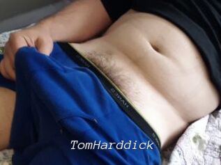 TomHarddick