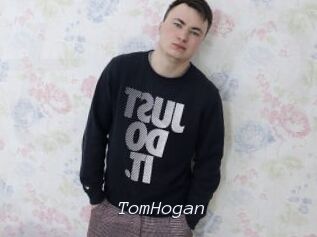 TomHogan