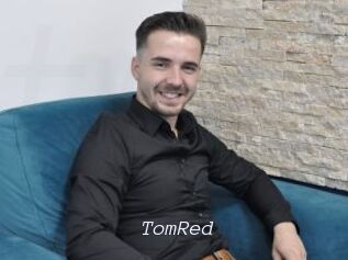 TomRed