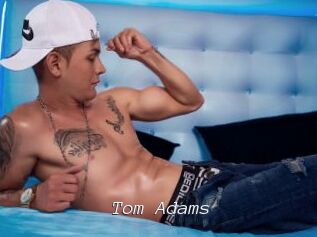 Tom_Adams