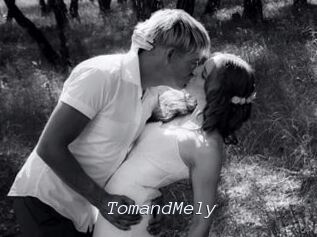 TomandMely