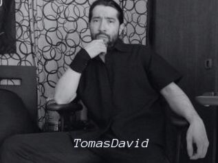 TomasDavid Tel 69 Salopes