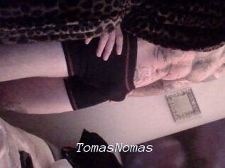 TomasNomas Tel 69 Salopes