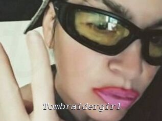 Tombraidergirl