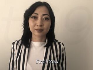 TomiSeu