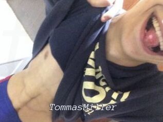TommasMiller