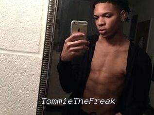 TommieTheFreak
