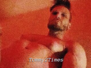 Tommy2Times