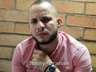 TommyAbraham