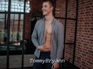 TommyBryann