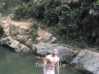 TommyCole
