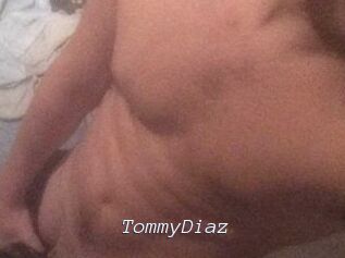 TommyDiaz