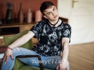 TommyEllar