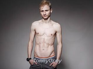 TommyGrey