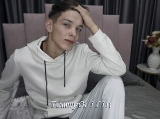 TommyGrifin