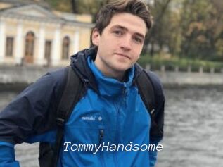 TommyHandsome
