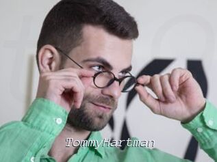 TommyHartman