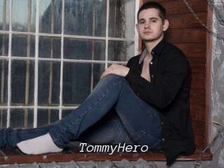 TommyHero Tel 69 Salopes