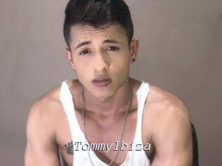 TommyIbiza