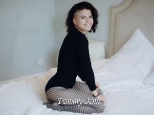 TommyJam