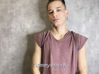TommyLendo