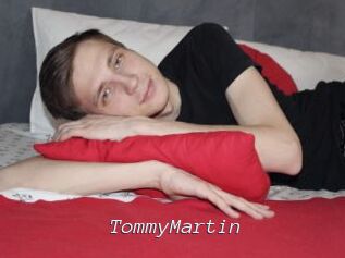 TommyMartin Tel 69 Salopes