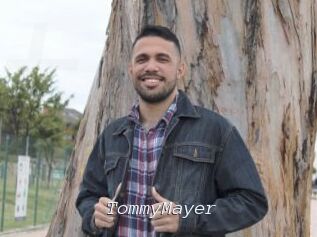 TommyMayer
