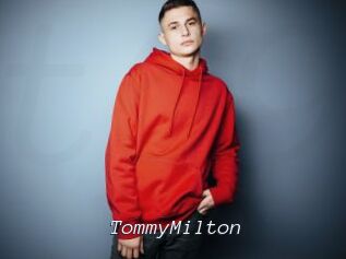 TommyMilton