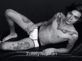 Tommy_Norman
