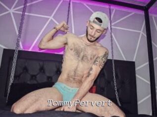 TommyPervert Tel 69 Salopes