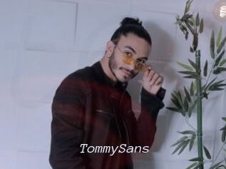 TommySans