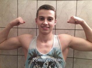 TommyTank